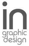 in graphic and web design